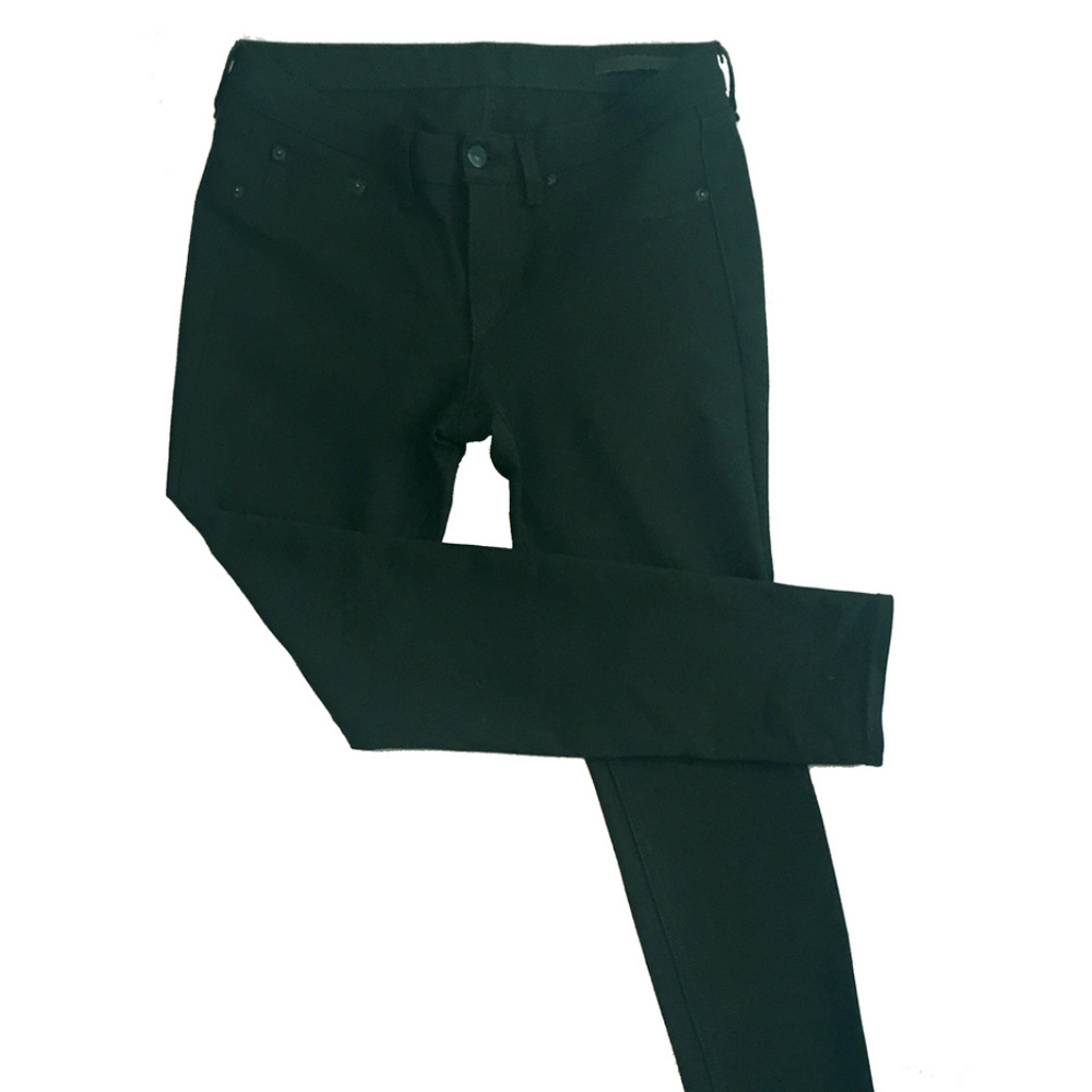 rag & bone Olive Pants Jeans Style Size 29